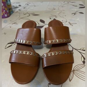 Salvatore Ferragamo Trabia Sandals